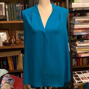 NWT Elie Tahari Top
